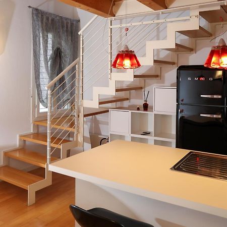 Cindy House - Centro Storico Appartement Bassano del Grappa Buitenkant foto