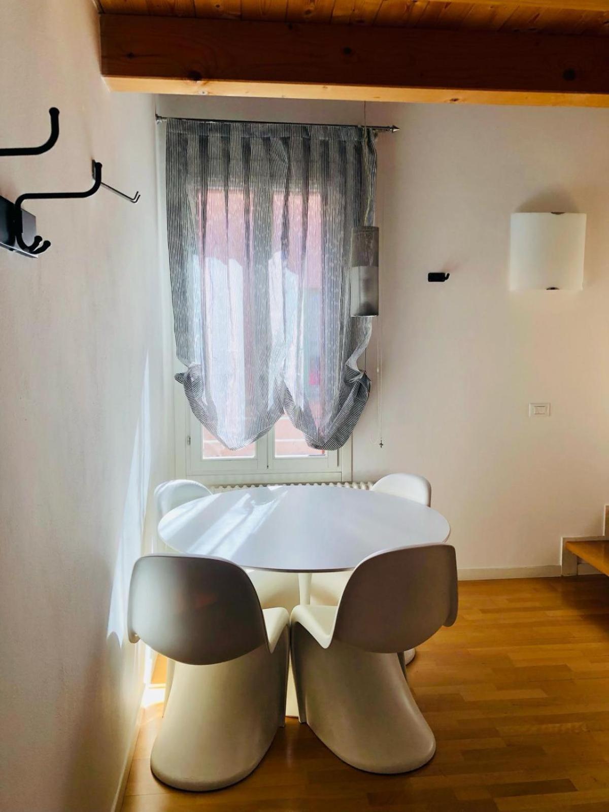 Cindy House - Centro Storico Appartement Bassano del Grappa Buitenkant foto