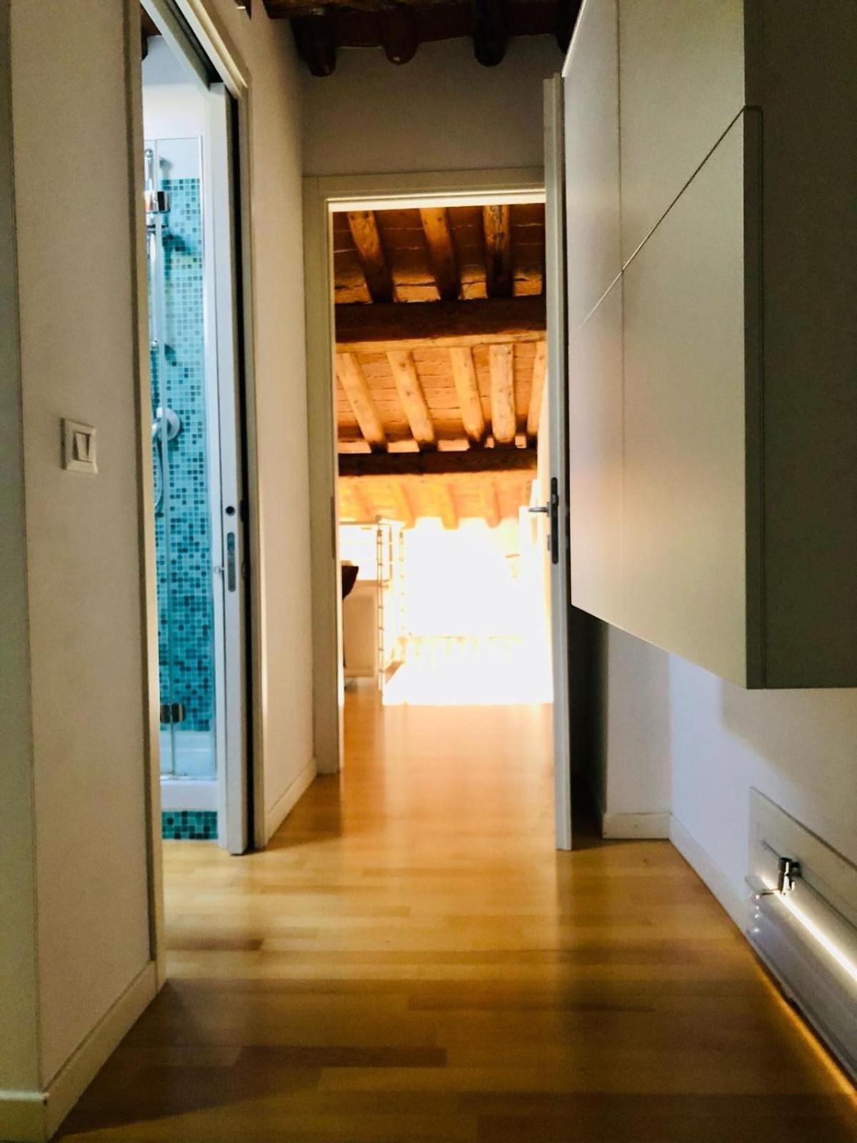 Cindy House - Centro Storico Appartement Bassano del Grappa Buitenkant foto