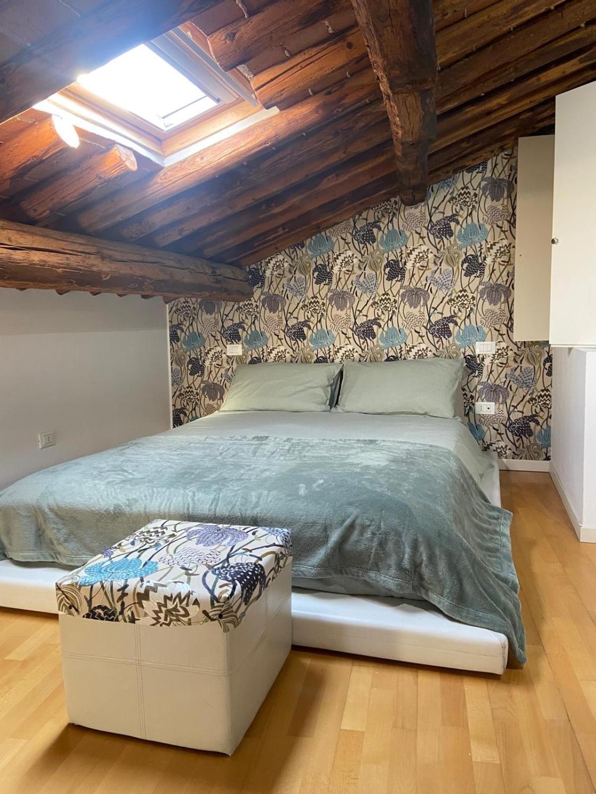 Cindy House - Centro Storico Appartement Bassano del Grappa Buitenkant foto