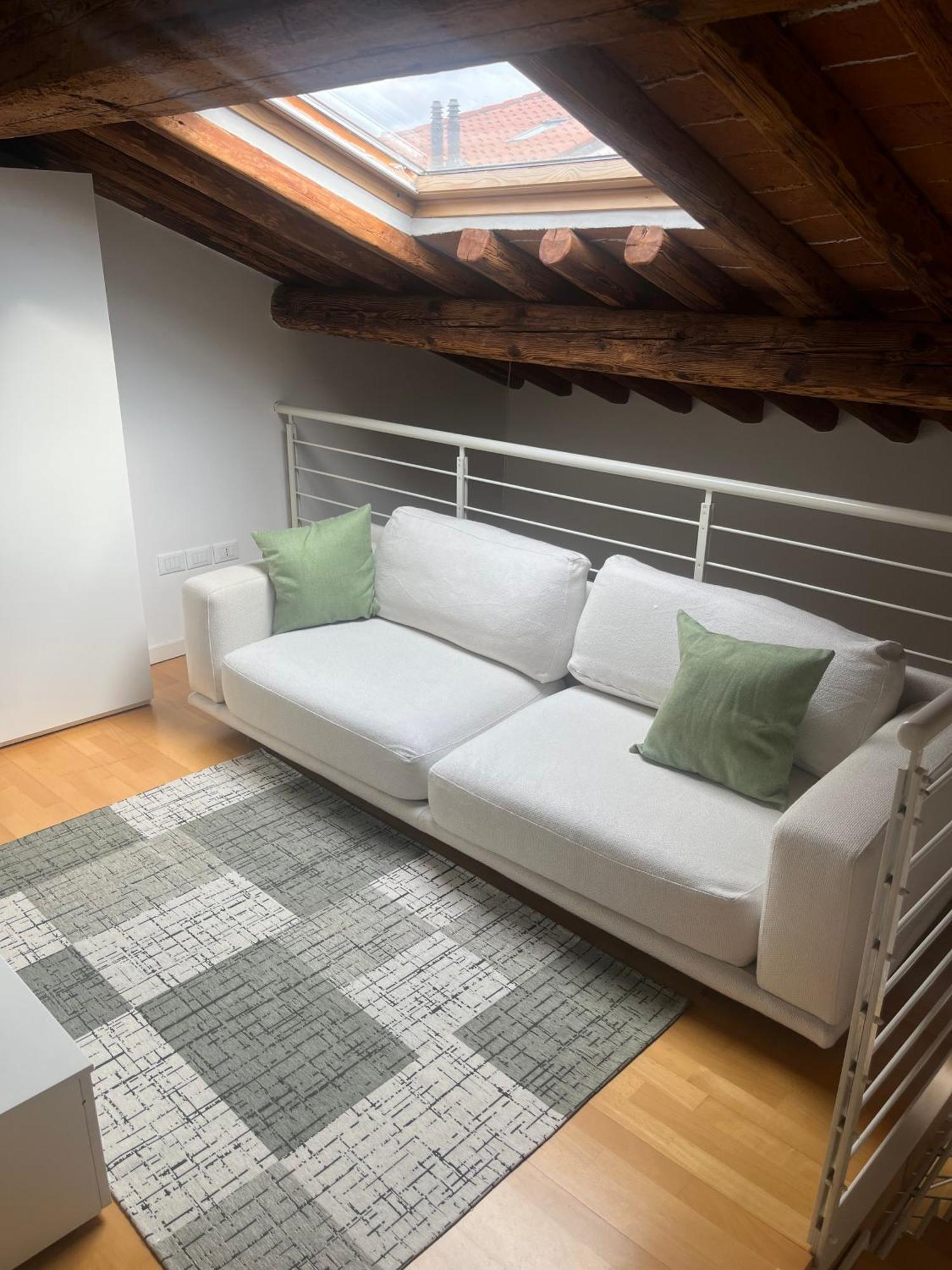Cindy House - Centro Storico Appartement Bassano del Grappa Buitenkant foto
