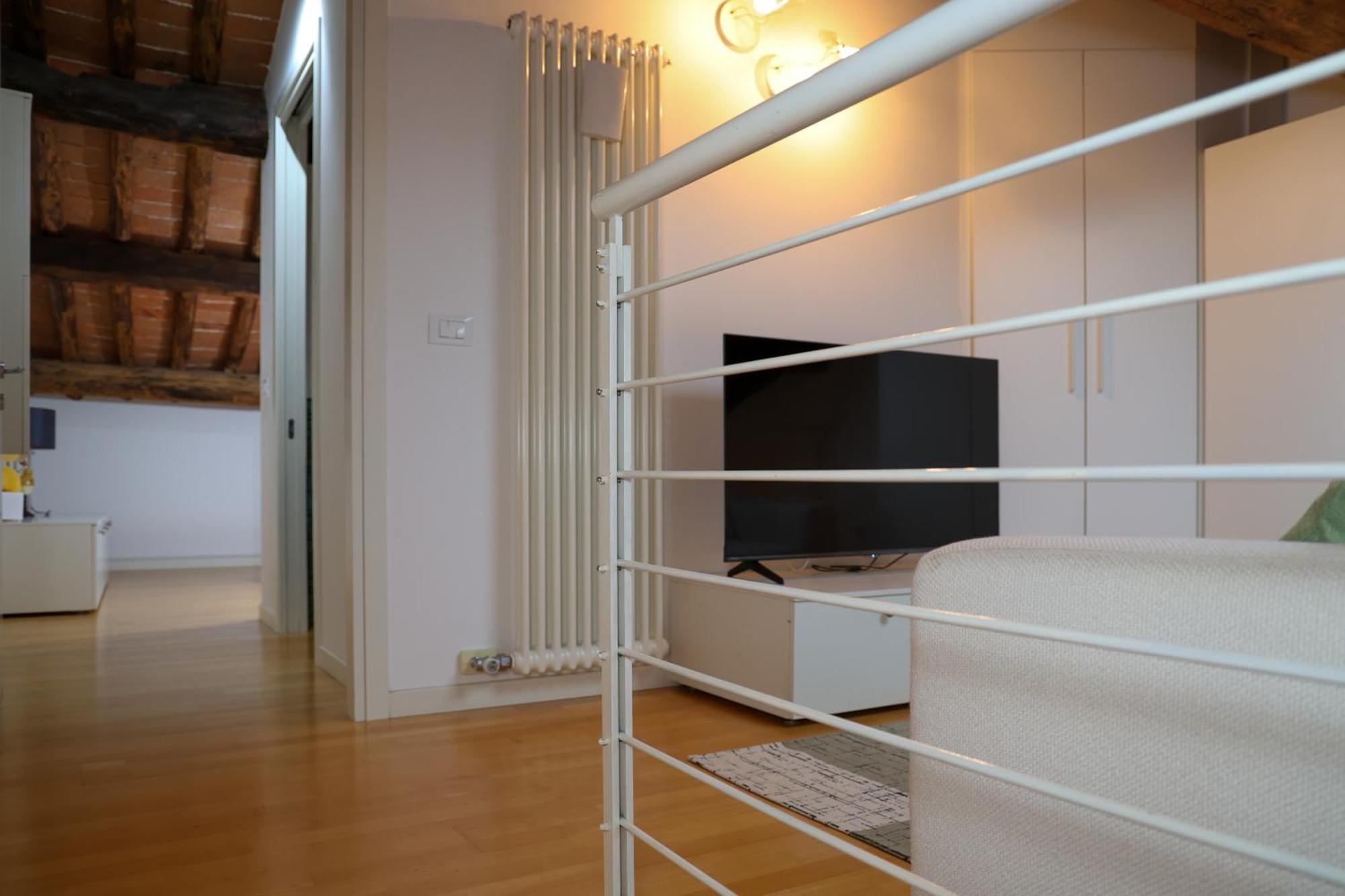 Cindy House - Centro Storico Appartement Bassano del Grappa Buitenkant foto