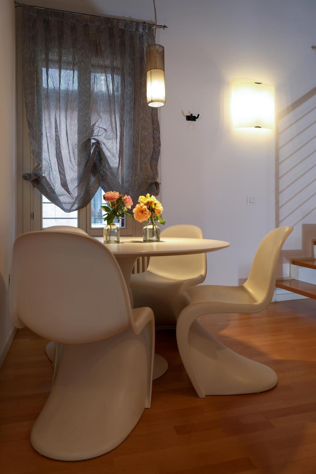 Cindy House - Centro Storico Appartement Bassano del Grappa Buitenkant foto