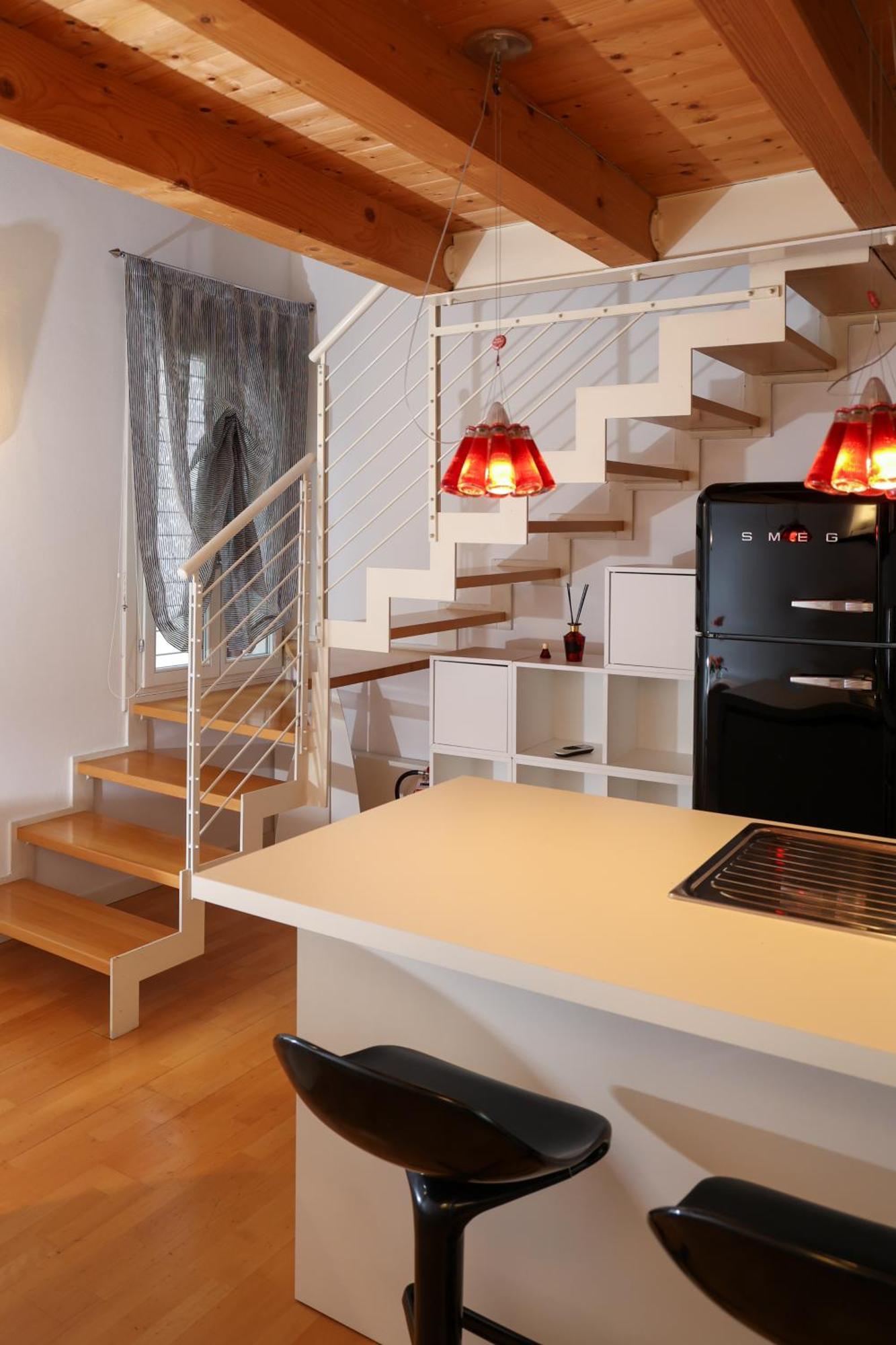 Cindy House - Centro Storico Appartement Bassano del Grappa Buitenkant foto