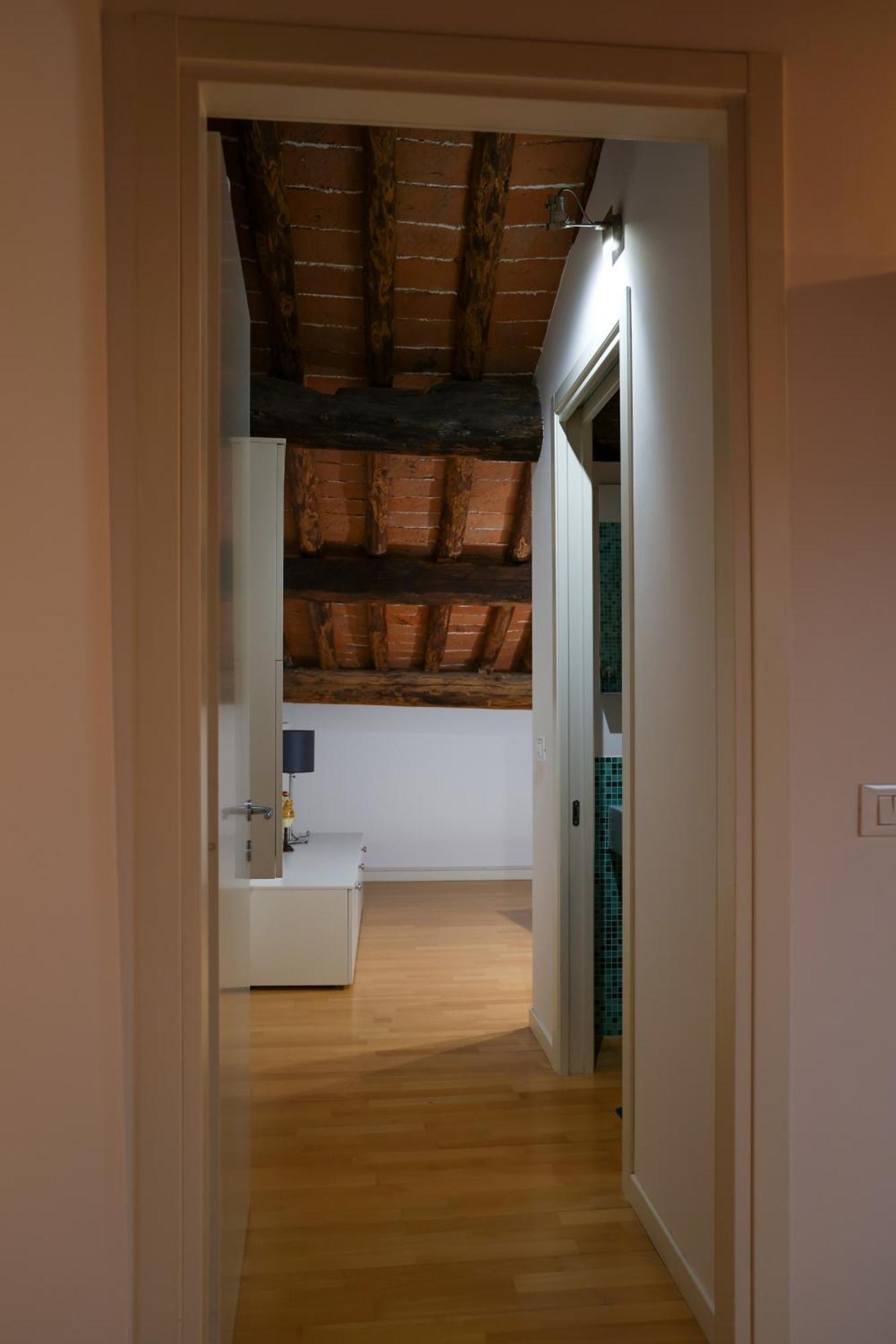 Cindy House - Centro Storico Appartement Bassano del Grappa Buitenkant foto